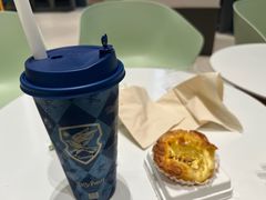 -奈雪的茶(优特汇店)