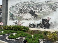 -烟桥古村