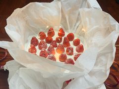 -爱上花开·蛋糕·安佳动物奶油轻奢私人定制(凯德店)