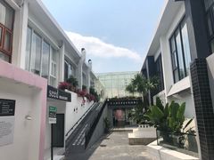-玫瑰小镇