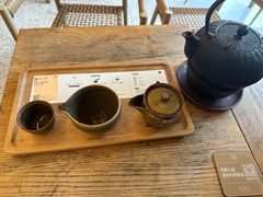 -去茶山(成都万象城店)