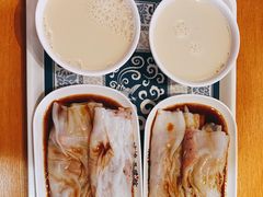 -冰泉豆浆馆(阳朔店)