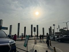 -老虎石海上公园