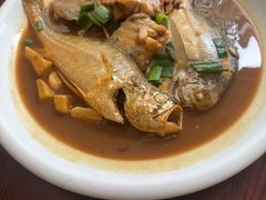 -妈妈菜舟山海鲜(定海古城店)