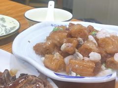-百家鲜·杭帮菜