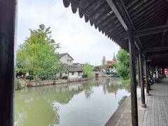-千灯古镇