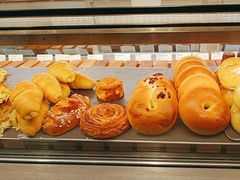 -BAKER&SPICE(祥云小镇店)