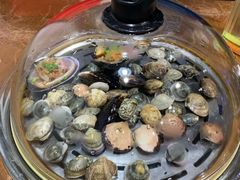 -海博汇蒸汽海鲜