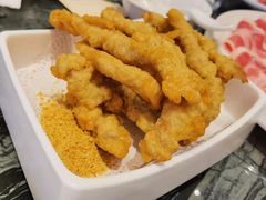 -大渔小鲜火锅店