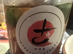 -古田居·特色寿司料理(星之岛旗舰店)