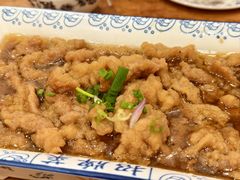-老雒阳面馆·水席·洛阳菜(王城路店)