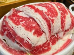 阿杜肥牛-阿杜打边炉(五江天街店)