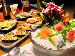 -Mr·Fish鱼鲜生海鲜放题(银泰in99店)