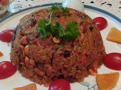 -点都德(广州白云山景区南门店)