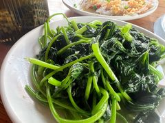 -蓝湾碧波·老字号·疍家非遗海上餐厅