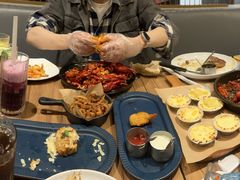 -必胜客(仲盛商城王安宇主题店)
