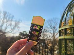 -三鹰之森吉卜力美术馆