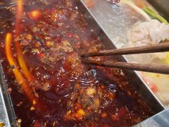 -小牛叔鲜切牛肉·火锅·烤肉自助(公济桥路店)