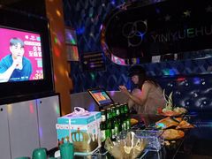 -迪迪派KTV(创业大厦店)