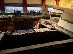 -北京大葆台遗址博物馆