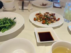 -利苑酒家(合景国际金融广场店)