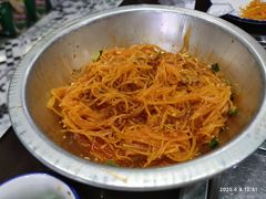 -金源烤肉面片馆(师大店)