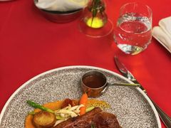 -国家大剧院西餐厅