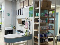-瑞鹏·疫苗·绝育·宠物医院(金沙洲店)