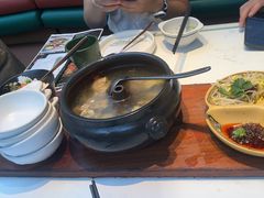 -云海肴·汽锅鸡·云南菜(高德置地店)