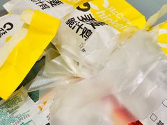 -麦当劳(SM城市广场店)