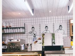 -明谦·Coffee&Cocktail Bar(美您公园店)