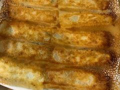 招牌锅贴-台北楚楚园馅饼粥(虹桥南丰城店)