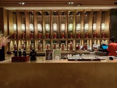 -无锡苏宁银河国际酒店-悦府65中餐厅