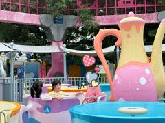 -大连海昌发现王国主题公园