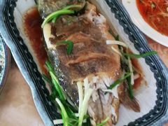 -维吾尔餐厅(宜山路店)