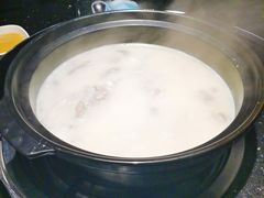 胡椒豬肚雞-捞王锅物料理(凯旋路店)