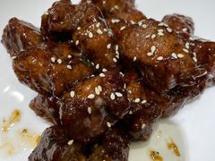 黑椒牛菲粒-金米箩大酒店(五角场店)