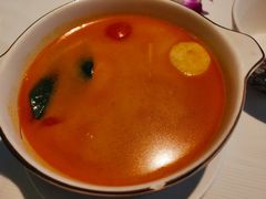 -花样西贡·蜜越餐厅·法式越南料理(水晶城店)