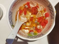-食悦围城龙虾馆(万江店)
