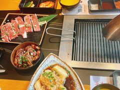 -千寻烧肉(政务区店)