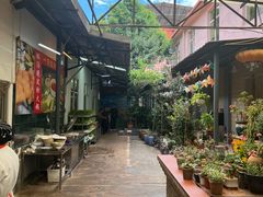 -阳光山水江湖菜馆(西山龙门店)