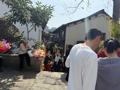 -小河直街历史文化街区