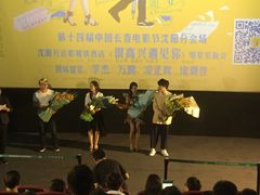 -万达影城(IMAX激光铁西万达广场店)