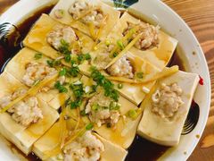 -香竹农庄•传统竹筒饭(十年店)