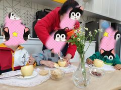 -美加国际幼儿园(四季青校区)