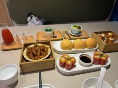 -蔡澜点心·粤菜(丽泽天街店)