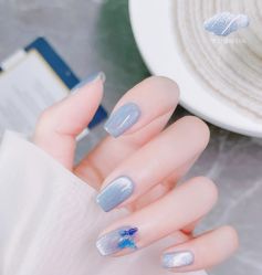 -素兮自助美甲美睫