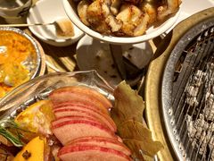 -泥炉烧肉师(新街口金銮巷店)