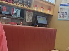 -小木屋拌饭(西安华阳城店)