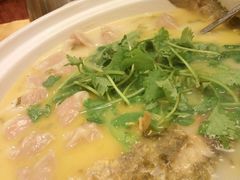 -鹿港小镇经典老上海菜(长乐路店)